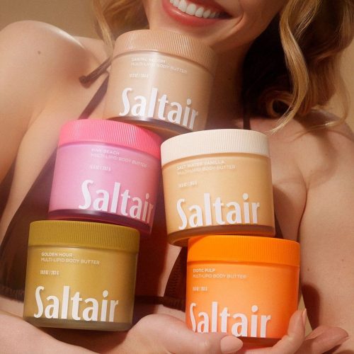 Wellness and Beauty: How Self-Care Boosts Your Confidence