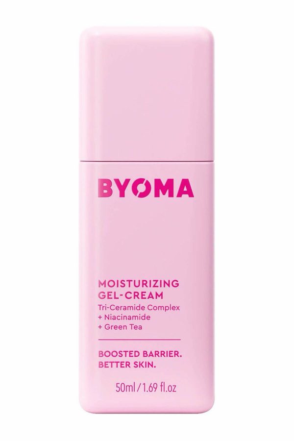 Byoma moisturizing gel-cream(50ml)