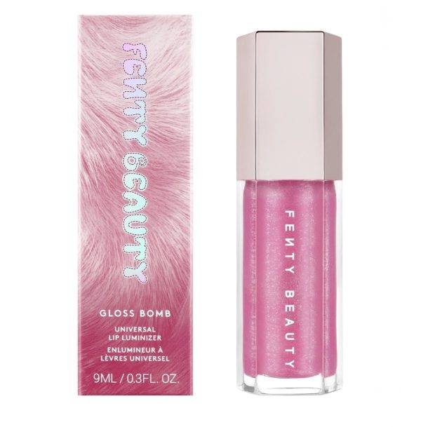 FENTY GLOSS BOMB UNIVERSAL LIP LUMINIZER