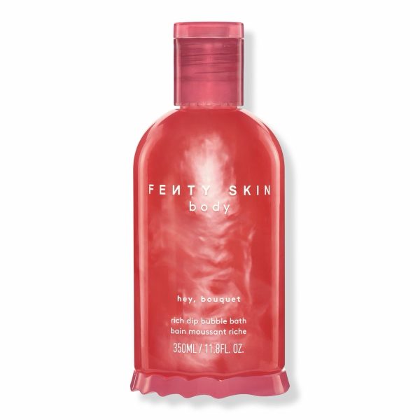 Fenty Skin Rich Dip Bubble Bath (350ml)