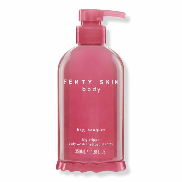Fenty Beauty Big Dripp’r Body Wash( 350ml)