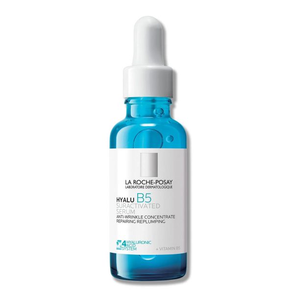LA ROCHE POSAY HYALU B5 PURE HYALURONIC ACID SERUM