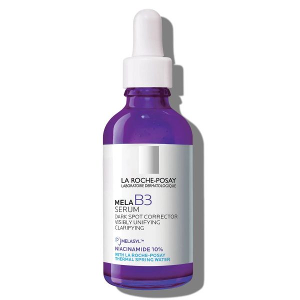 LA ROCHE POSAY MELA B3 DARK SPOT SERUM WITH MELASYL™ + NIACINAMIDE