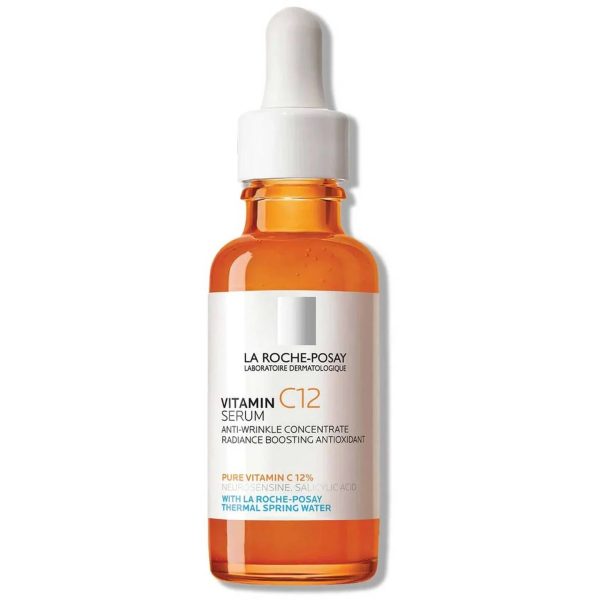 LA ROCHE POSAY VITAMIN C12 SERUM