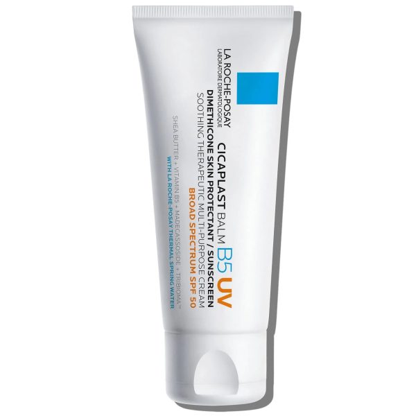 LA ROCHE POSAY CICAPLAST BALM B5 UV SPF 50