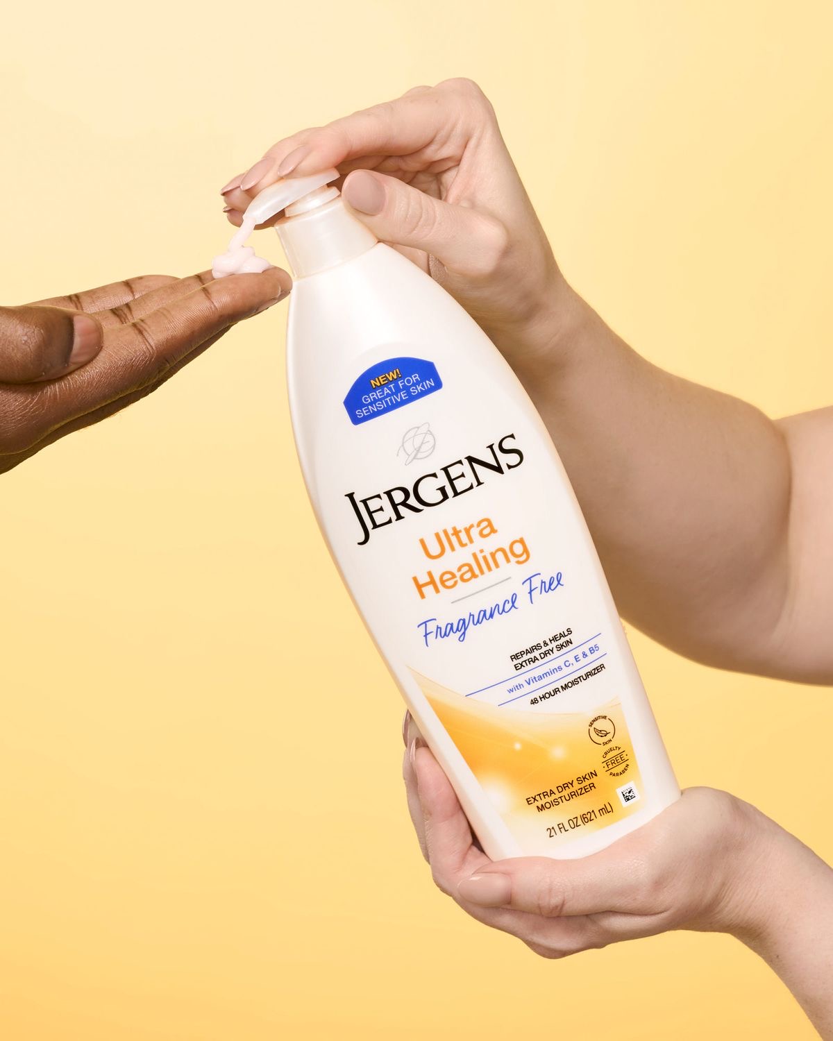 Body Lotions