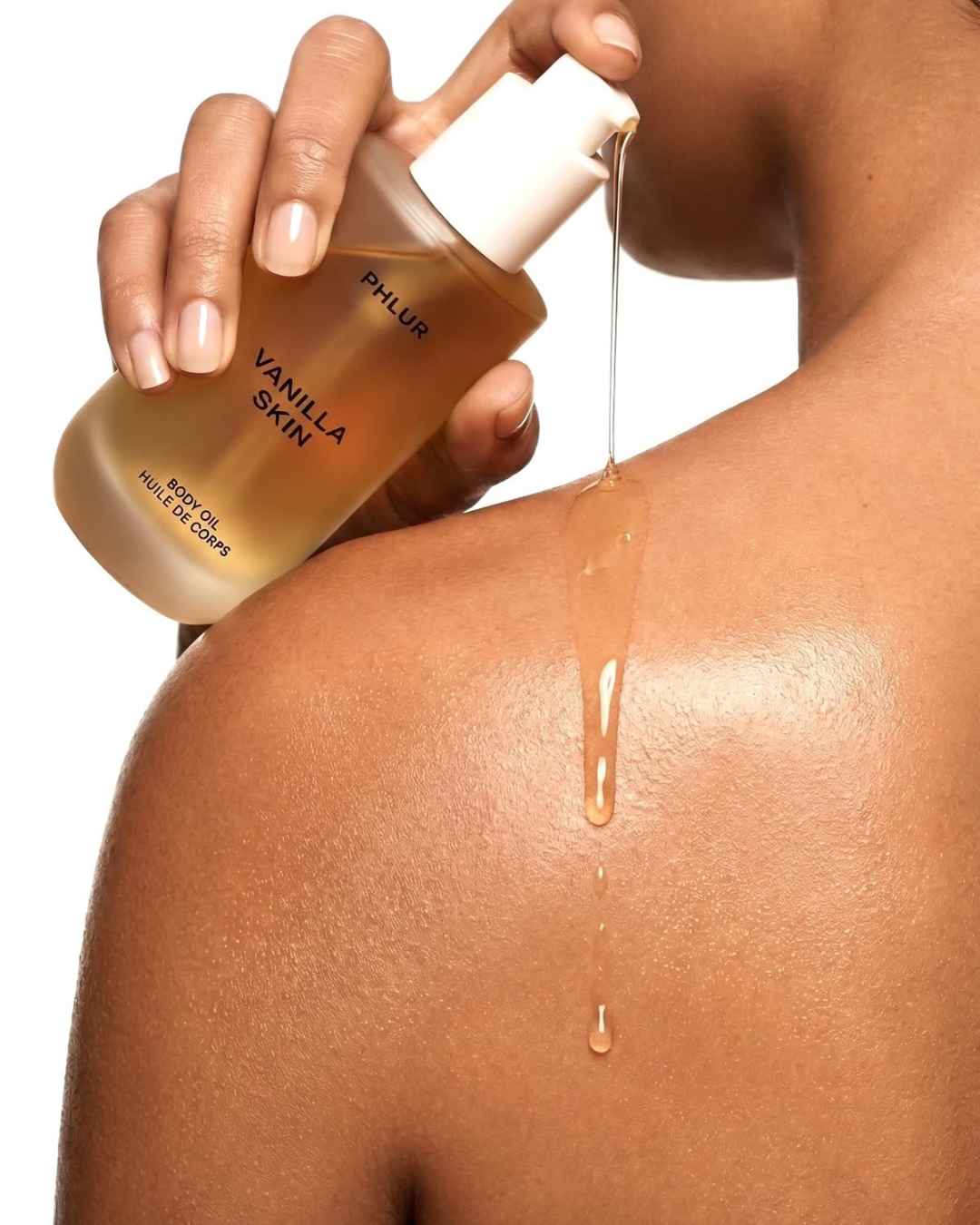 Body Oils