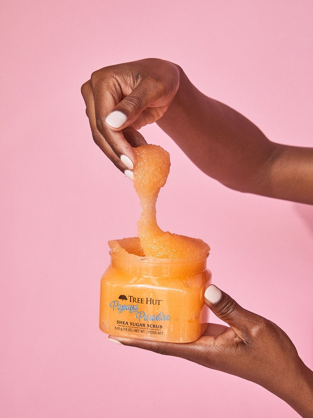 Body Scrubs