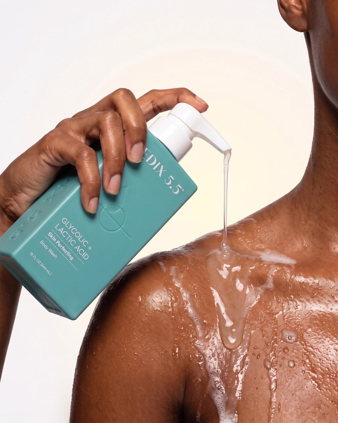 Body Washes