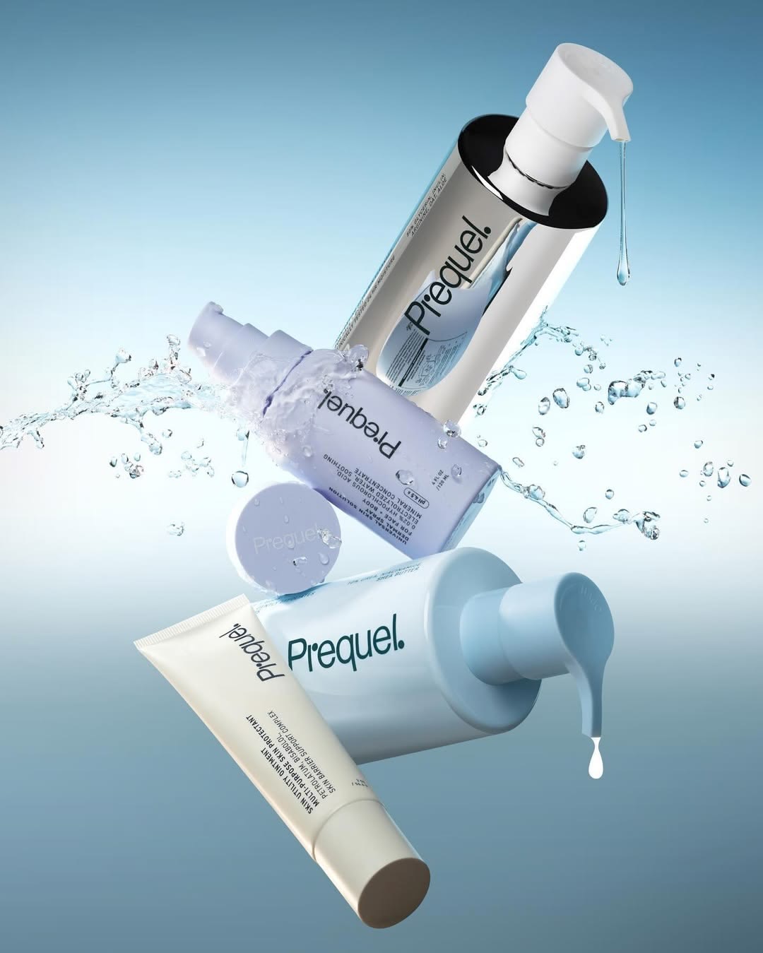 Nemelia Beauty skincare
