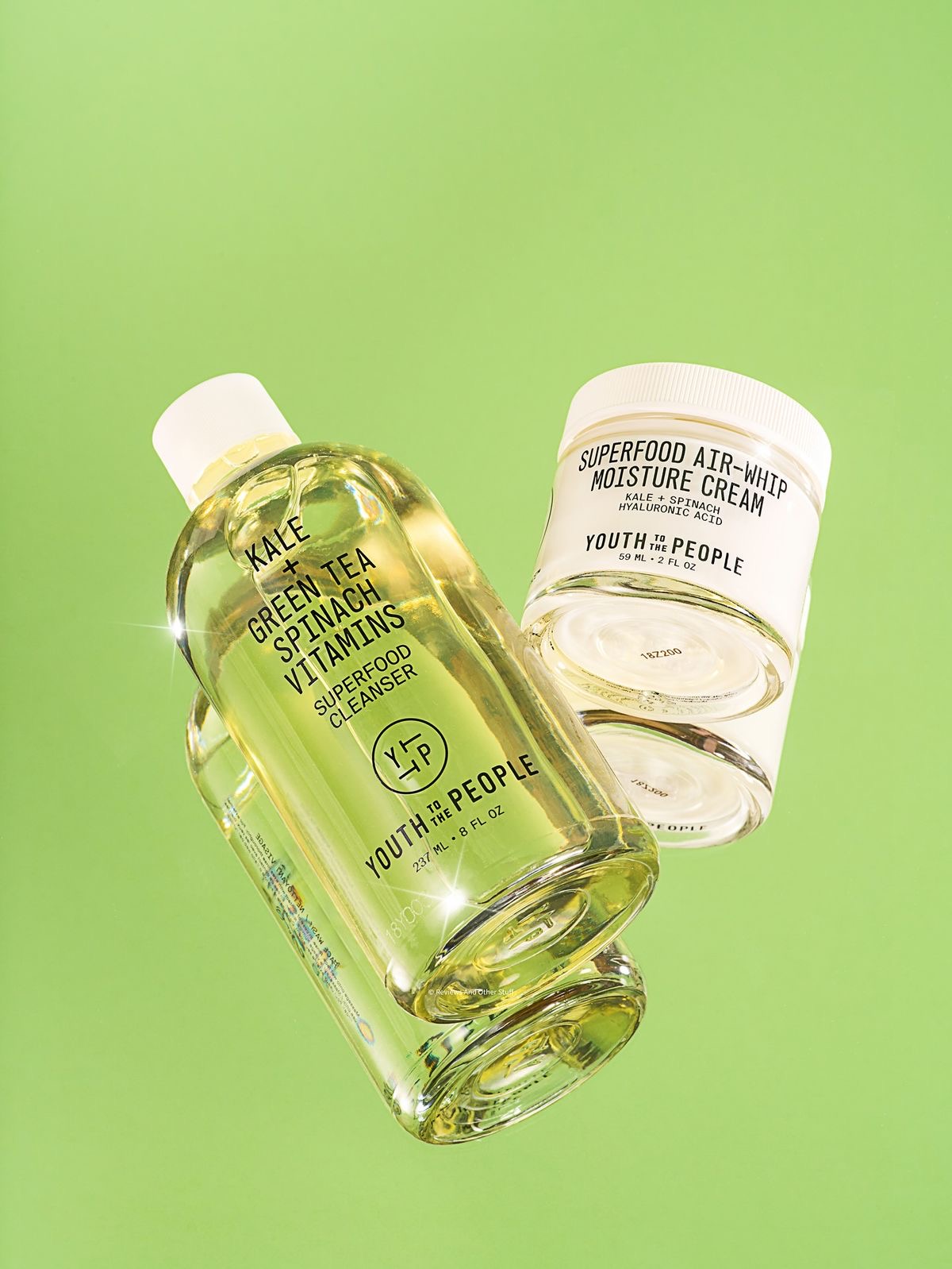 Nemelia Beauty skincare