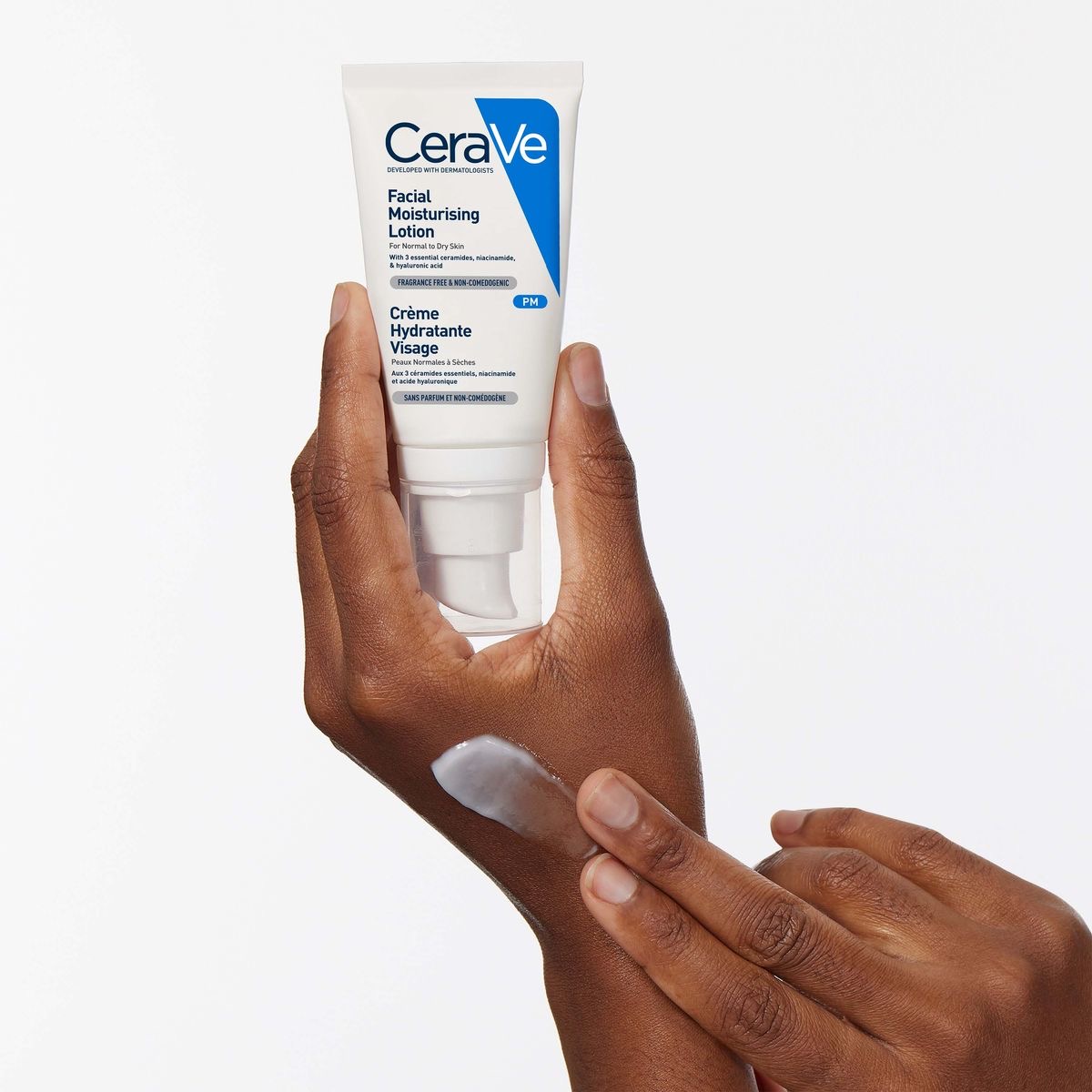 Moisturizers
