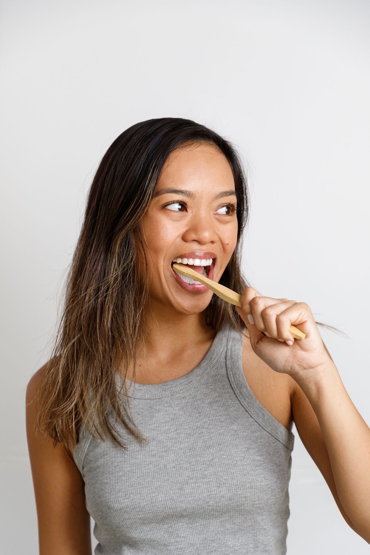 Oral Health
