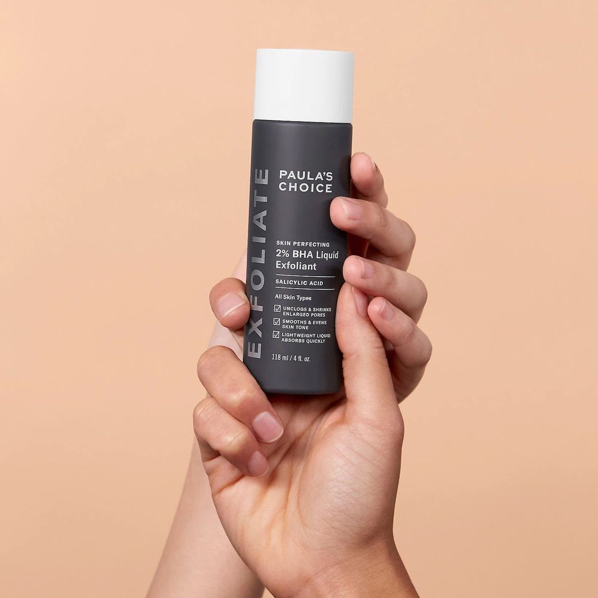 Serum and Treatment