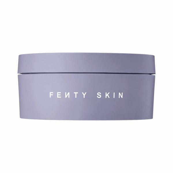 Fenty butta drop whipped oil body cream with tropical oils + shea butter
