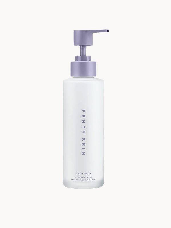 FENTY BEAUTY Butta Drop Hydrating Body Milk (Fenty fresh)