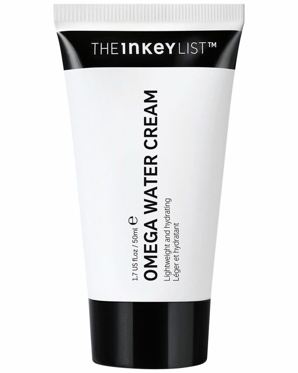 Inkeylist omega water cream (1.4oz)