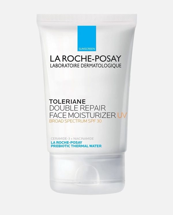 La Roche-posay Toleriane Double Repair Moisturizer UV SPF 30