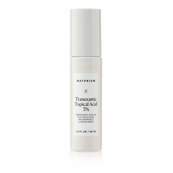 Naturium Tranexamic Topical Acid 5%, Face & Skin Care, 1 Fl Oz