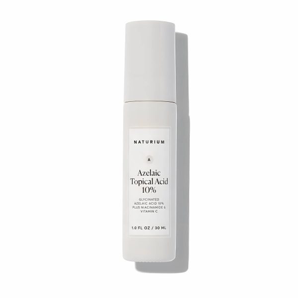 Naturium Azelaic Acid Derivative Complex 10%, Niacinamide & Vitamin C, 1 fl oz