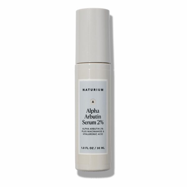 Naturium alpha arbutin 2% serum 30ml