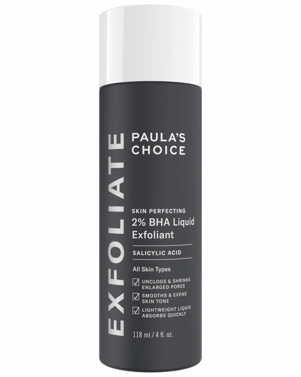 Paula’s choice 2% BHA Liquid Exfoliant toner 118ml